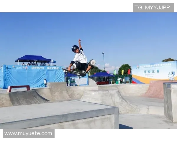 重庆滑板队的节奏与风格探索：滑板文化的碰撞与融合